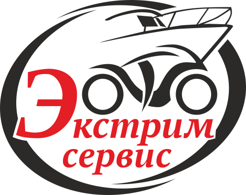 Логотип Экстрим